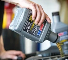 Motor Oils
